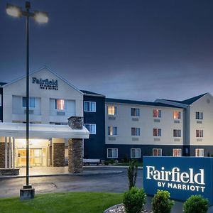 Fairfield Inn & Suites Jefferson City