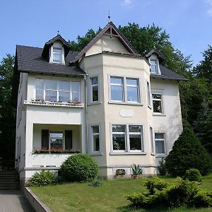 Hotel-Pension Koenigswald
