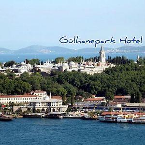 Gülhanepark Hotel&Spa